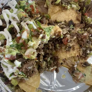 Super Nachos