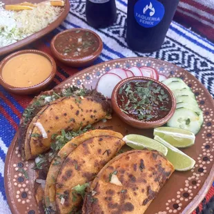 3 Quesabirrias