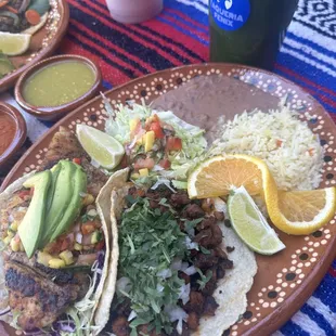 Fenix Plate