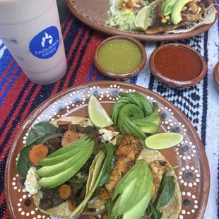 Fenix Tacos