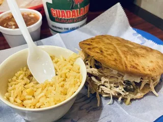 Taqueria Guadalajara 