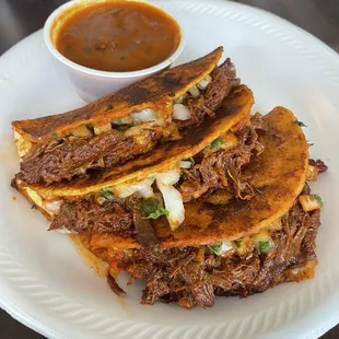 Quesabirrias