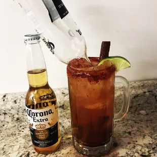 #Chamochela