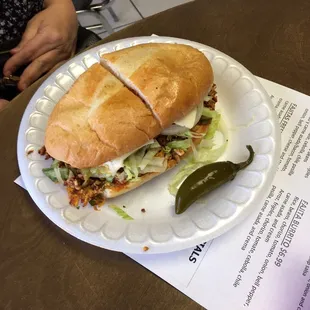 sandwich, food, sandwiches