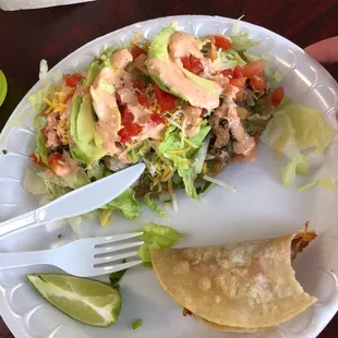 food, tacos