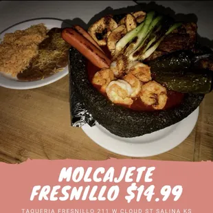 Molcajete
