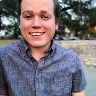 Kellen S.