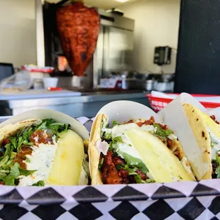 Taqueria Frontera