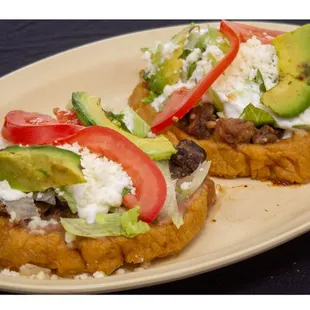 Sopes