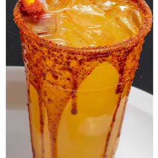 Micheaguas