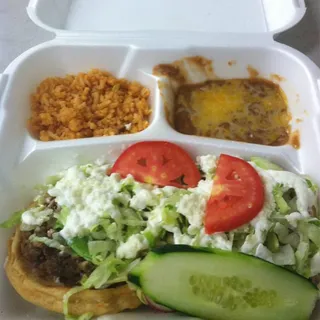 Sopes