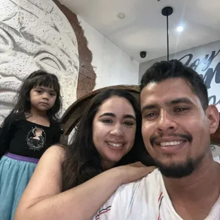 Alejandro B.