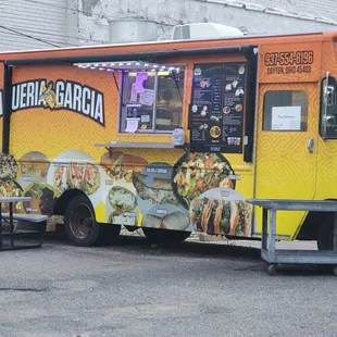 The best food truck ever