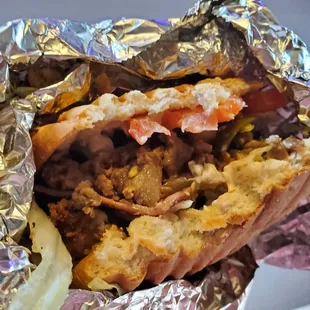 Cubano torta.