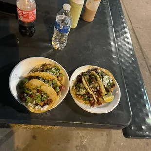 food, tacos
