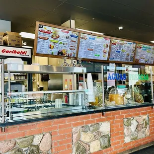 interior, ramen and noodles