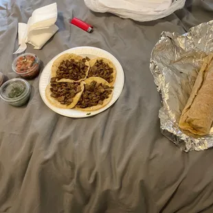 Can't wait to dig in