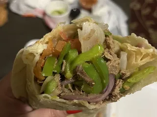 Carolina's Mexican Food