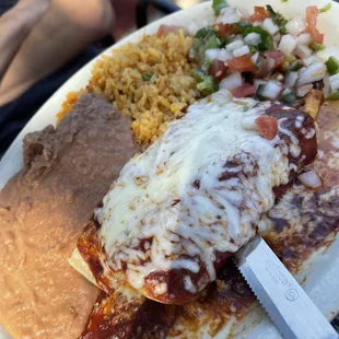 Enchilada