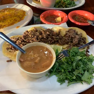 Carne Asada Taquito&apos;s. Just yum.