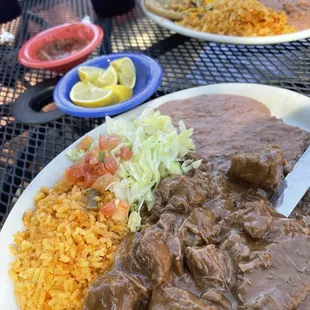 tacos, food