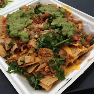 nachos !