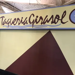 Mexican food is here。