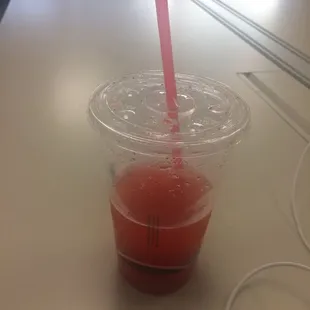 Agua Fresca