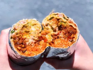 Taqueria La Iguana Azul