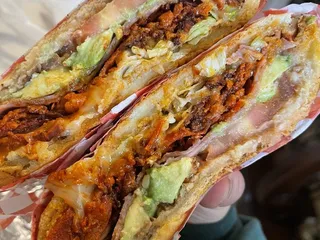 Tacos More