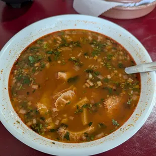 Menudo