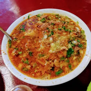 Birria De Chivo