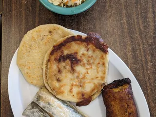 Zipotes Restaurant