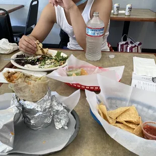 Bro thinking bout life