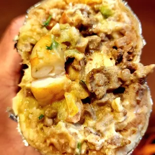 Super Burrito