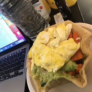 Taco Salad