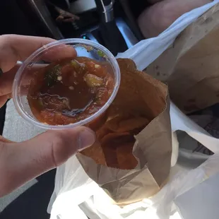 Salsa