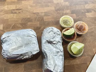Taqueria Aranda
