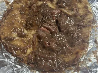 Taqueria El Centenaro