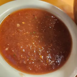 Salsa