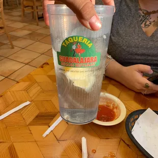 Drink