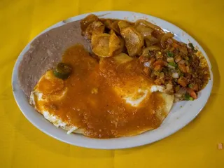 Los DOS Hermanos