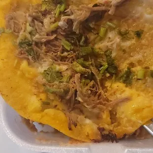 Birria Taco