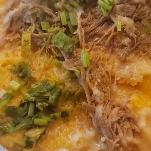 Birria Taco