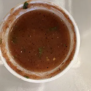 Salsa