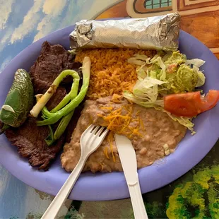 Carne Asada