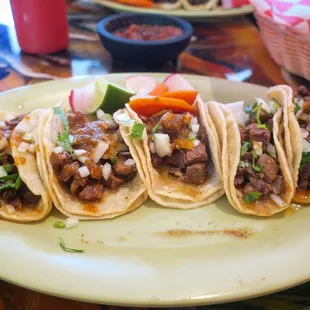 Lengua Tacos