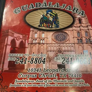 a sign for a mexican restaurant