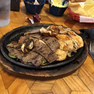 ribs, food