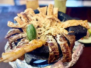 Chapala Grill